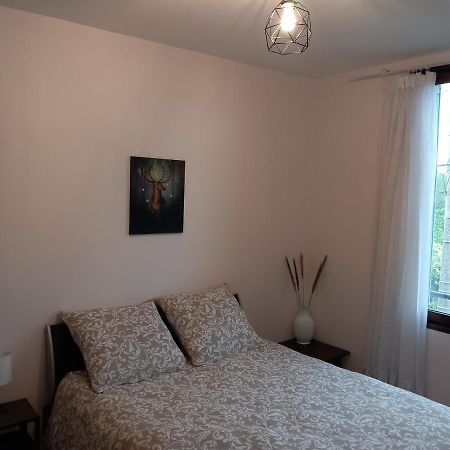 Appartamento Beau F2-5Mn Aeroport D'Orly-Parking Prive Gratuit Paray-Vieille-Poste Esterno foto