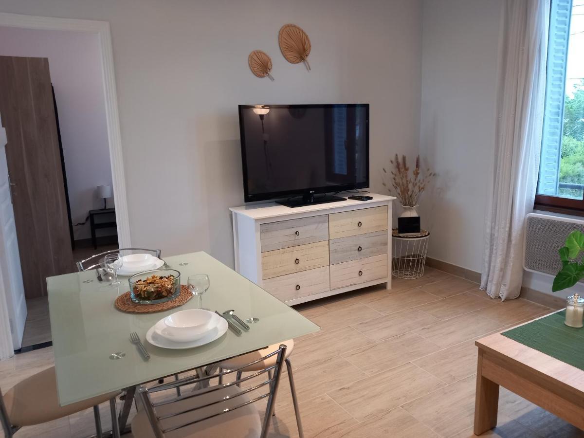 Appartamento Beau F2-5Mn Aeroport D'Orly-Parking Prive Gratuit Paray-Vieille-Poste Esterno foto